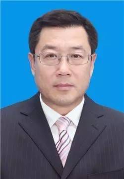 杨铁林当选为秦皇岛市副市长(图1)