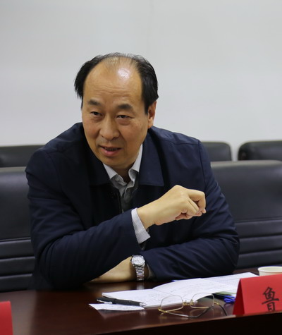 民盟河北省十一届委员会经济金融委员会召开第一次全体委员会议(图2)