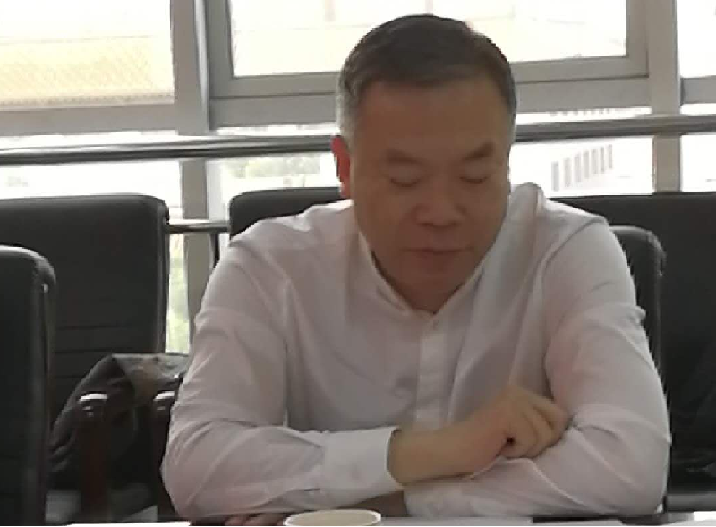 民盟河北省委教育委员召开2018年工作会议(图2)