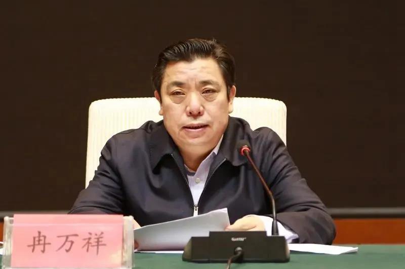 民盟省委领导班子参加各民主党派省委第一次政治理论双月联合学习(图2)