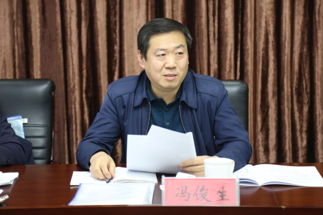 民盟河北省委召开新社会阶层工作委员会2023年度工作会议(图2)