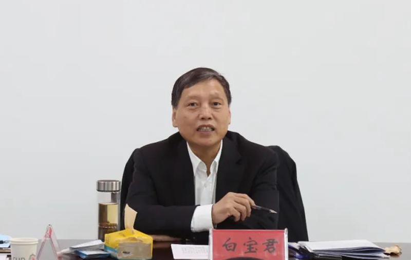 民盟河北省委召开法制委员会2023年度工作会议(图2)
