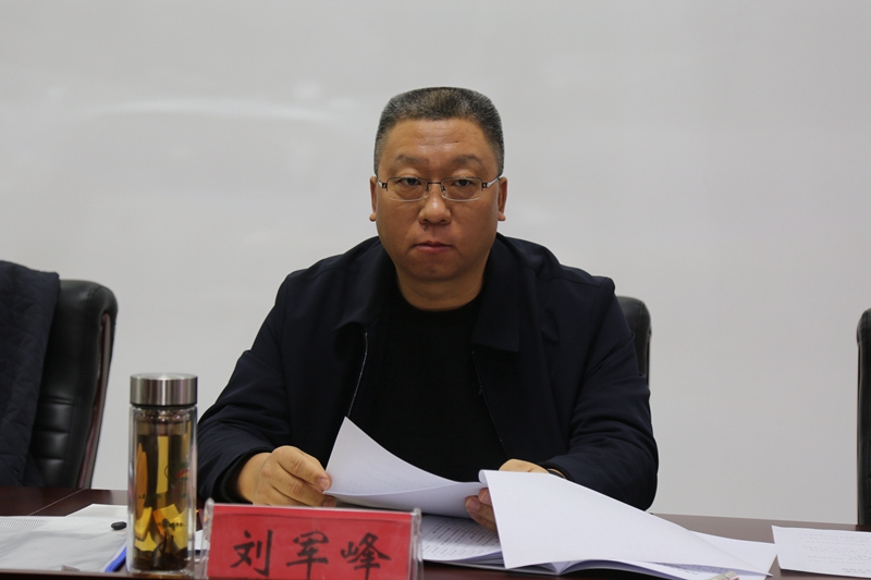 民盟河北省委人口资源环境委员会召开2023年工作会议(图3)