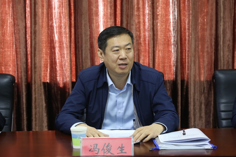民盟河北省第十二届委员会医疗卫生委员会召开2023年工作会议(图2)