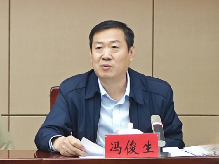 京津冀民盟参政议政工作联席会议在石家庄市举行(图2)