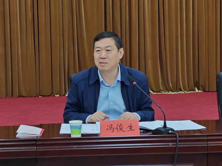 民盟河北省委专委会2024年工作会议在石家庄召开(图2)