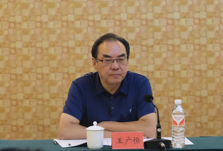 民盟河北省委内部监督委员会2024年工作会议暨纪律学习教育座谈会在邯郸召开(图4)