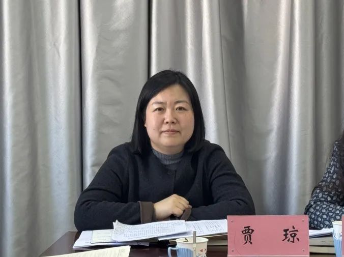 民盟保定市第十三届委员会内部监督委员会召开第四次会议(图3)