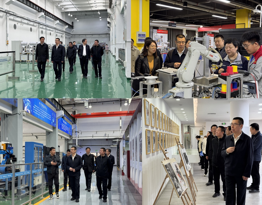 袁宁主委带队赴曹妃甸区调研(图1) 袁宁主委带队赴曹妃甸区调研(图1)