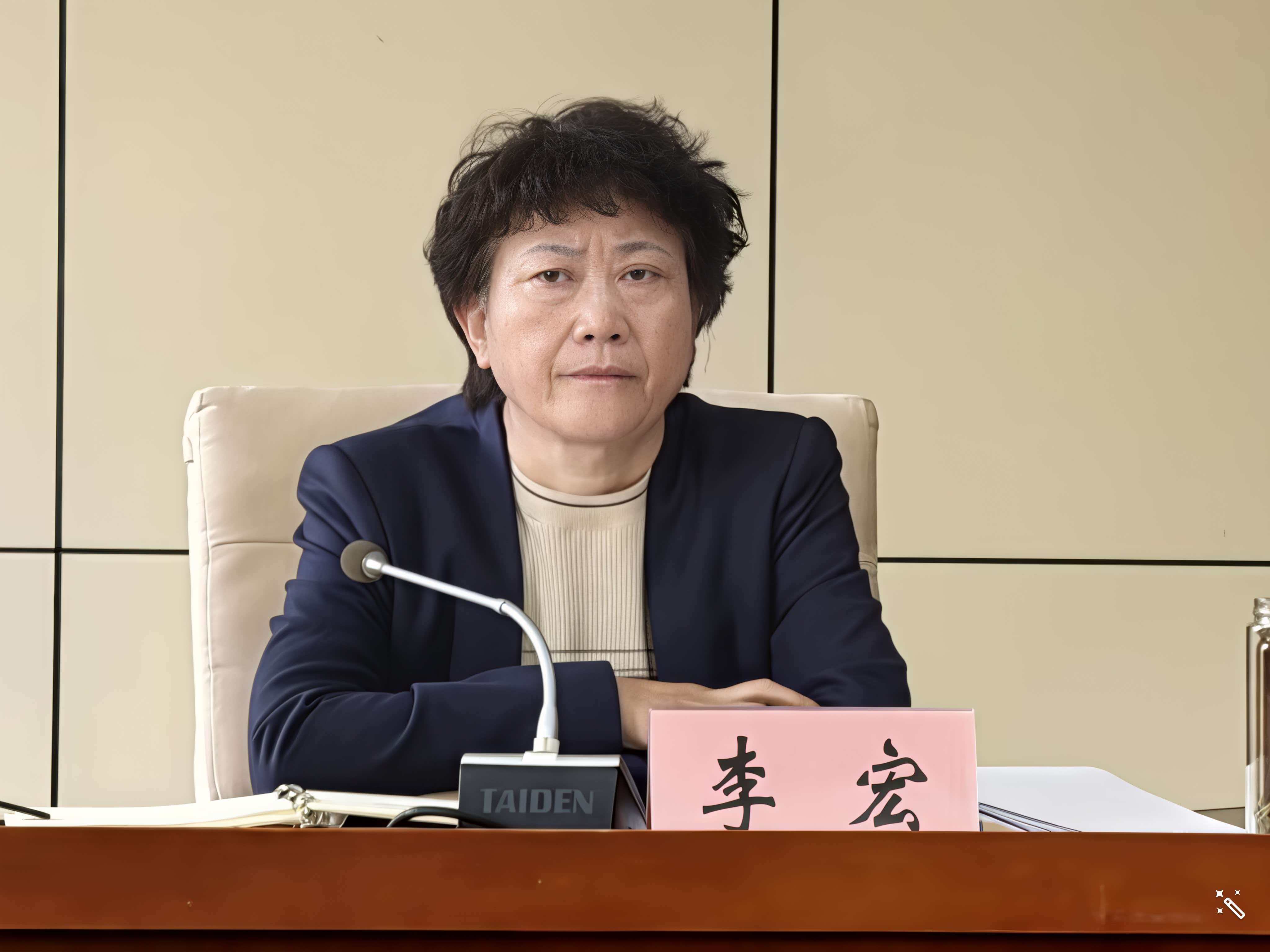 民盟张家口市委召开十一届十五次市委（扩大）会(图2)