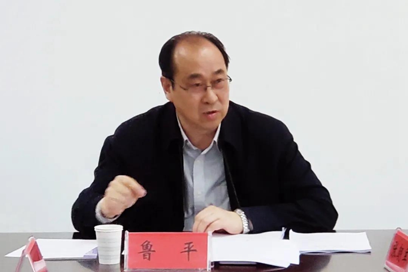 民盟河北省委经济金融委员会召开2021年工作会议(图2)