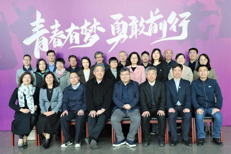 民盟河北工业大学基层委员会第二次代表大会胜利召开(图2)