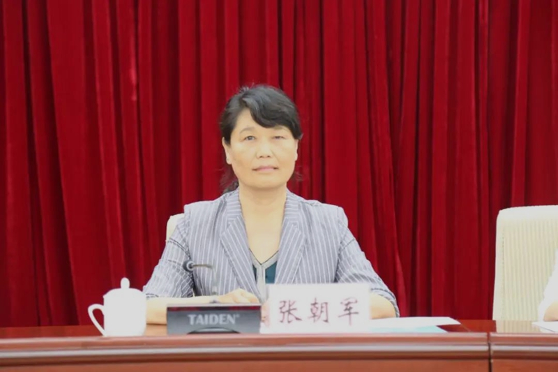 民盟河北省委召开议政调研和反映社情民意信息工作座谈会(图2)