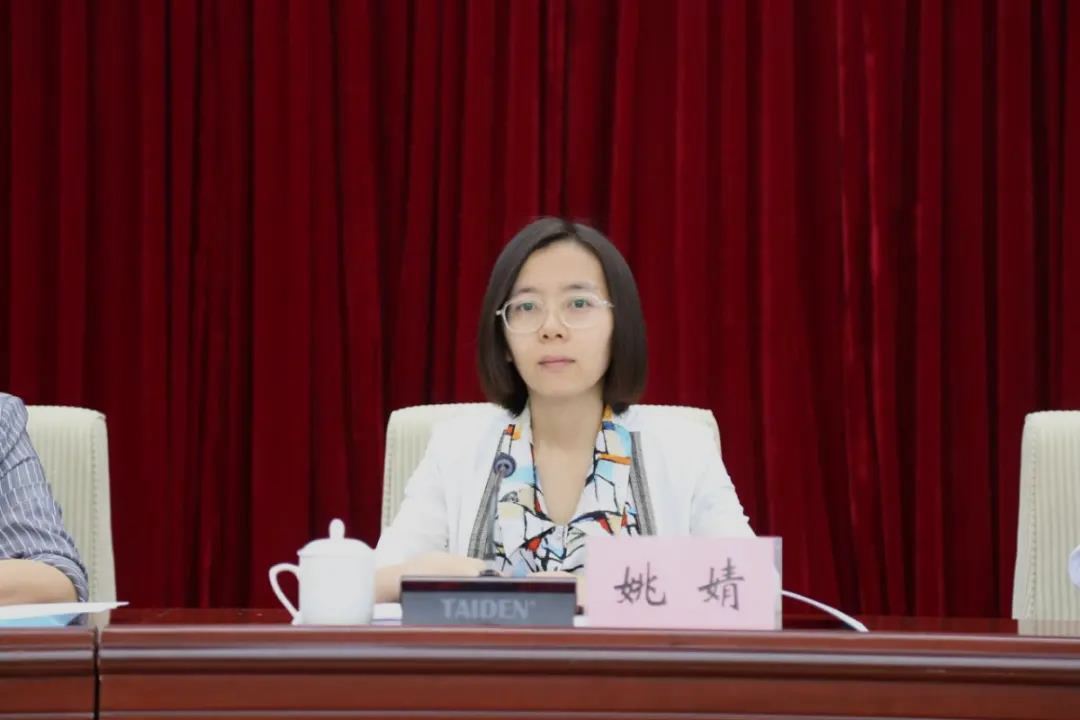 民盟河北省委召开议政调研和反映社情民意信息工作座谈会(图3)